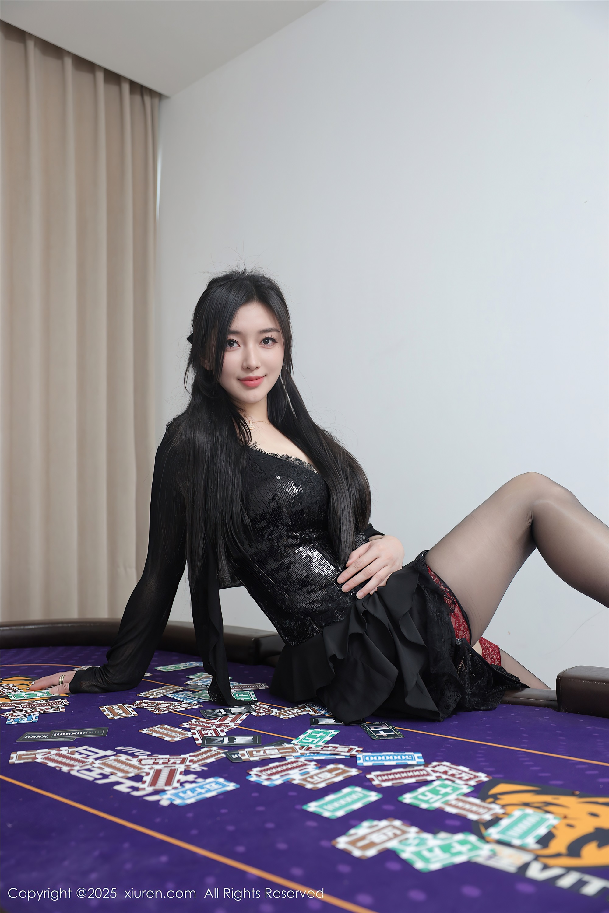 Xiuren秀人网 2025.07.28 NO.10592 苏一诺